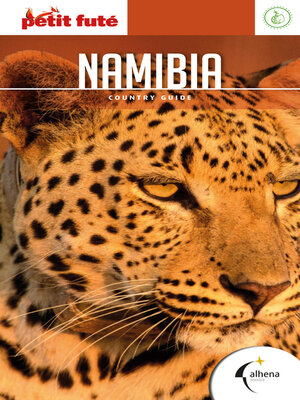cover image of Namibia